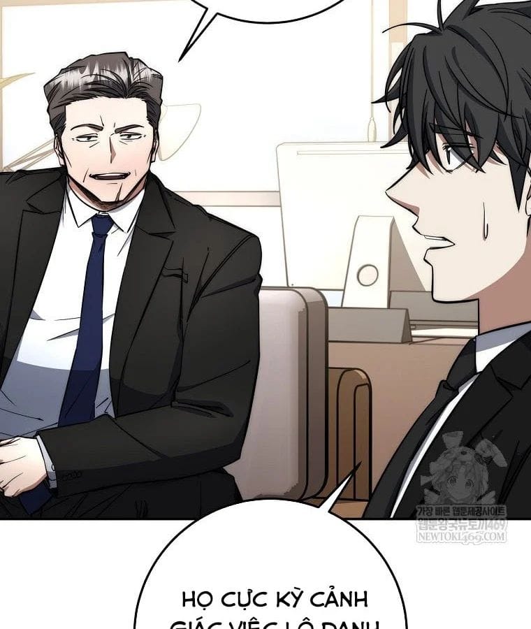 Công Chức Cấp Kiếm Thần Hồi Quy Chapter 71 - Trang 2