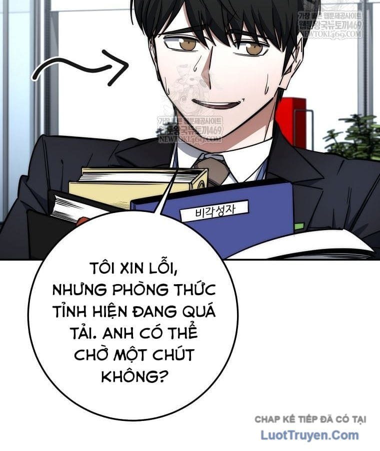 Công Chức Cấp Kiếm Thần Hồi Quy Chapter 71 - Trang 2