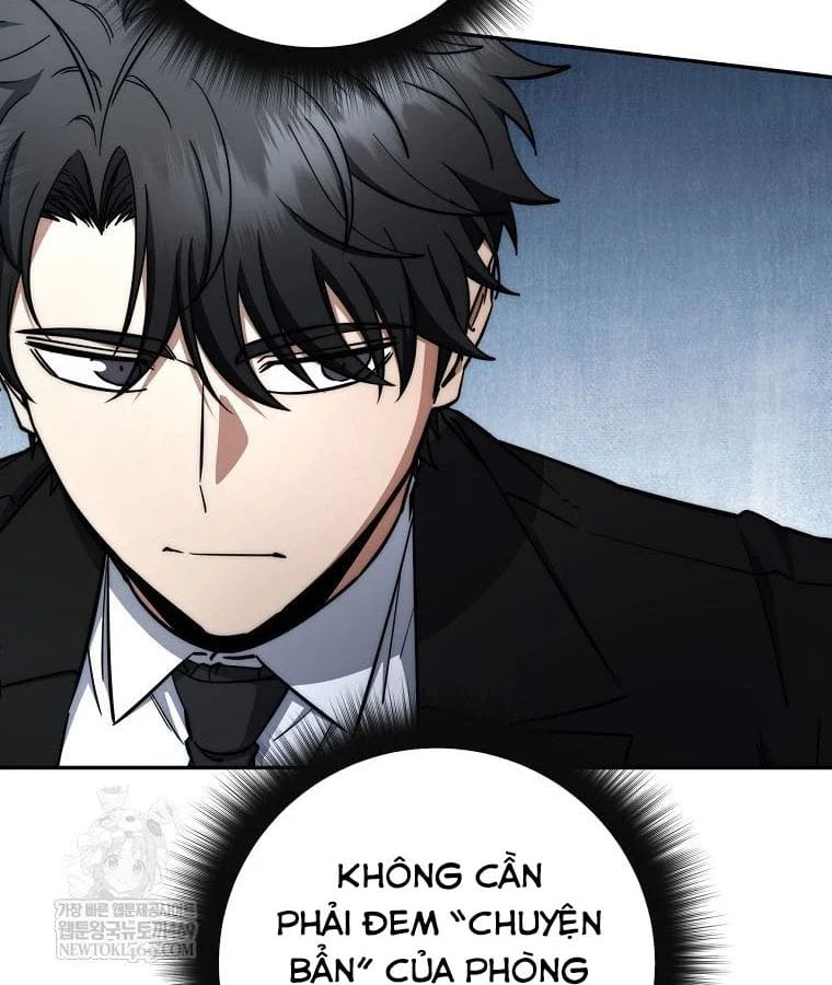 Công Chức Cấp Kiếm Thần Hồi Quy Chapter 71 - Trang 2