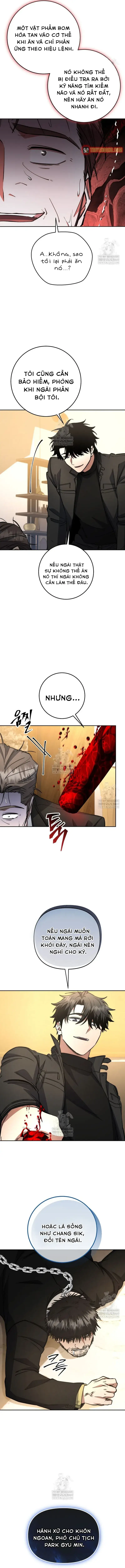 Công Chức Cấp Kiếm Thần Hồi Quy Chapter 72 - Trang 2