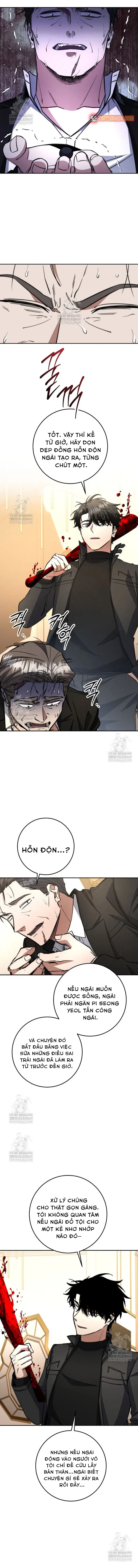 Công Chức Cấp Kiếm Thần Hồi Quy Chapter 72 - Trang 2