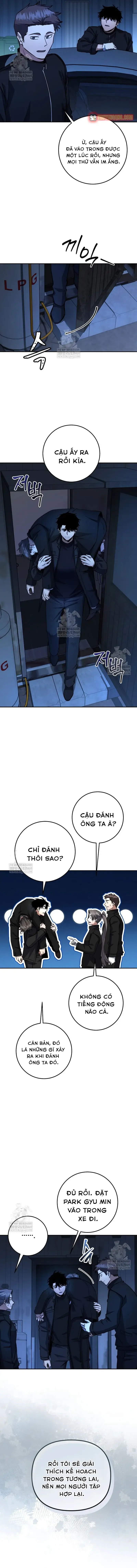 Công Chức Cấp Kiếm Thần Hồi Quy Chapter 72 - Trang 2