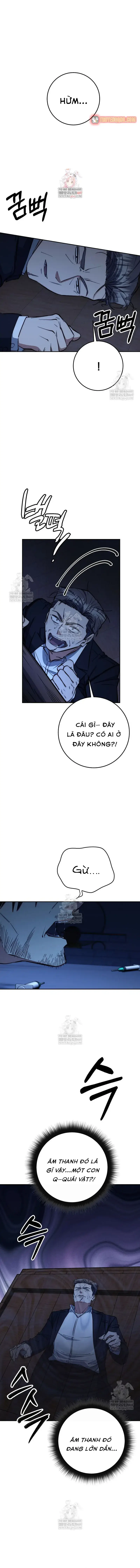 Công Chức Cấp Kiếm Thần Hồi Quy Chapter 72 - Trang 2