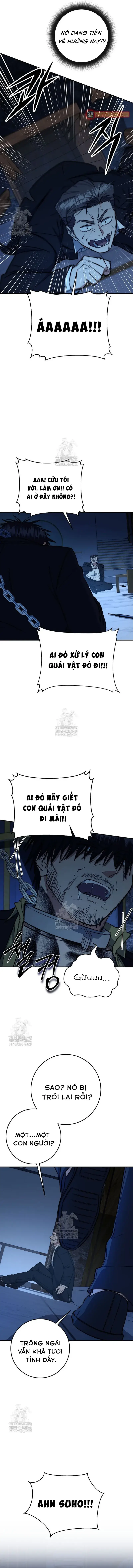 Công Chức Cấp Kiếm Thần Hồi Quy Chapter 72 - Trang 2