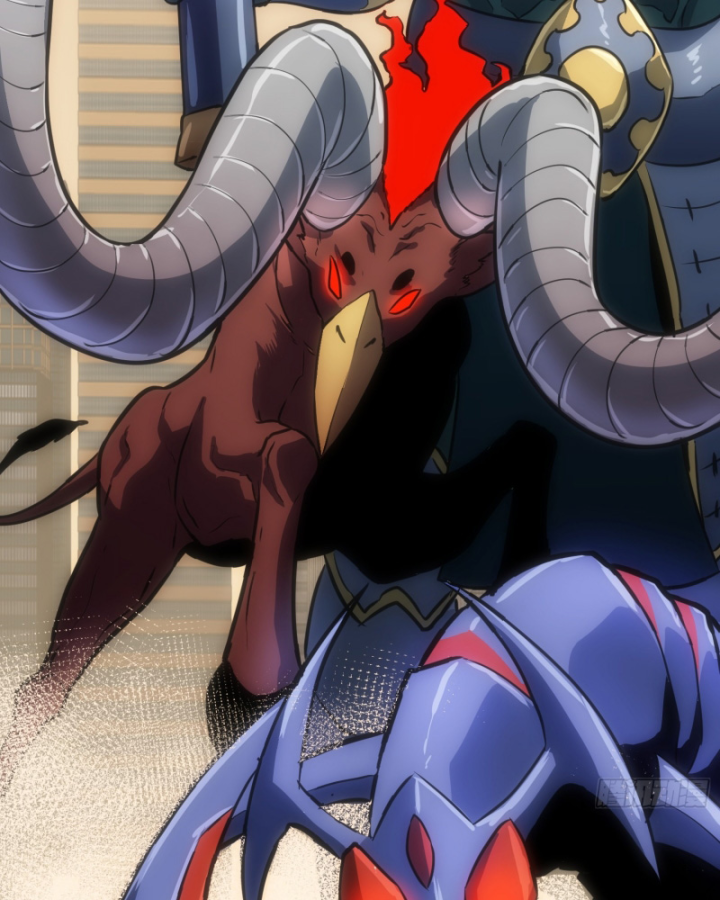 Công Hội Của Tôi Toàn Bộ Là Ác Ma Chapter 1 - Trang 2