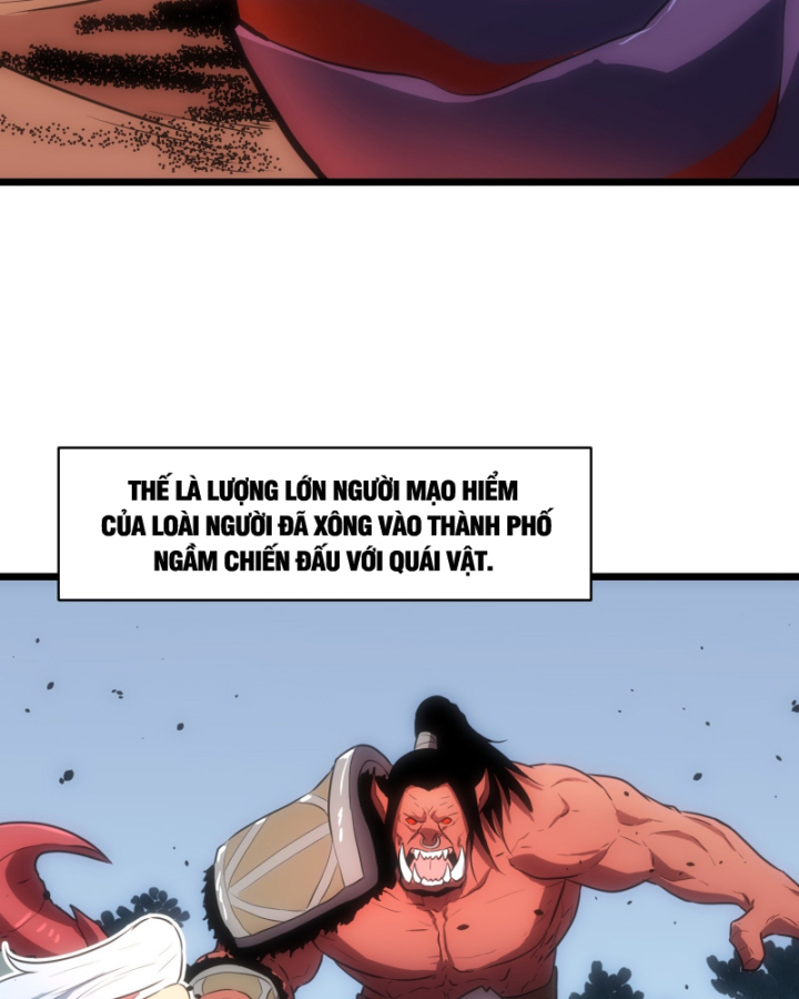 Công Hội Của Tôi Toàn Bộ Là Ác Ma Chapter 1 - Trang 2