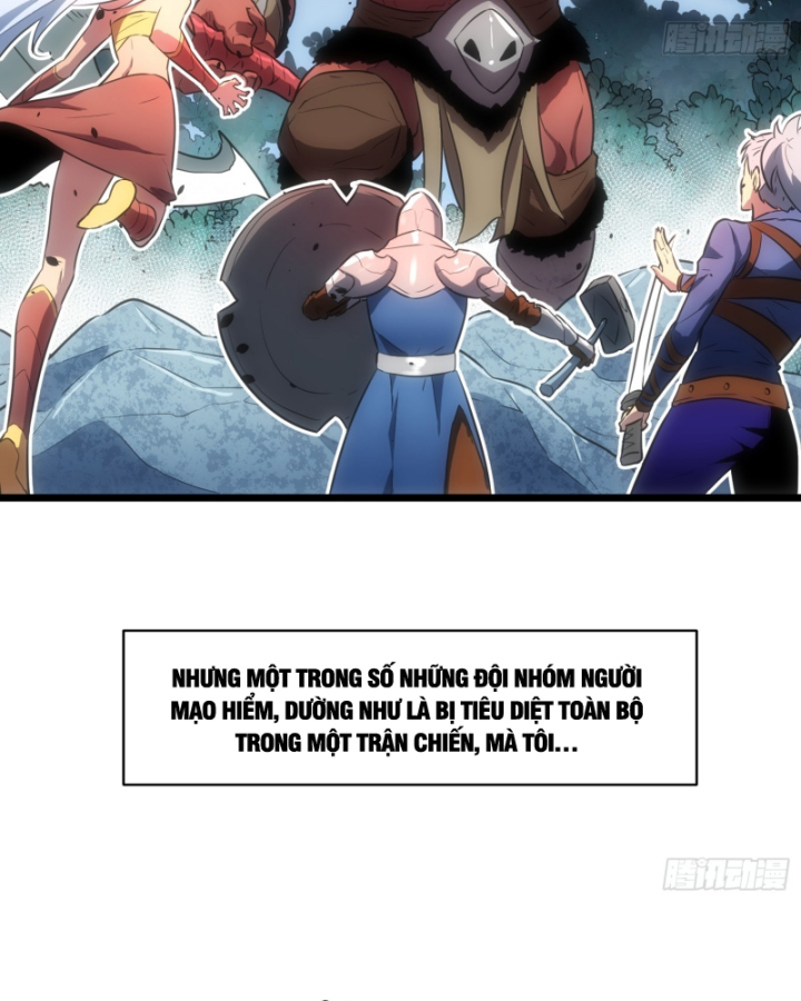 Công Hội Của Tôi Toàn Bộ Là Ác Ma Chapter 1 - Trang 2