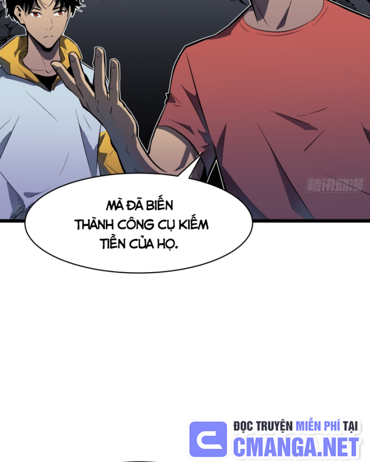 Công Hội Của Tôi Toàn Bộ Là Ác Ma Chapter 1 - Trang 2