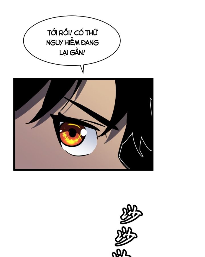 Công Hội Của Tôi Toàn Bộ Là Ác Ma Chapter 1 - Trang 2