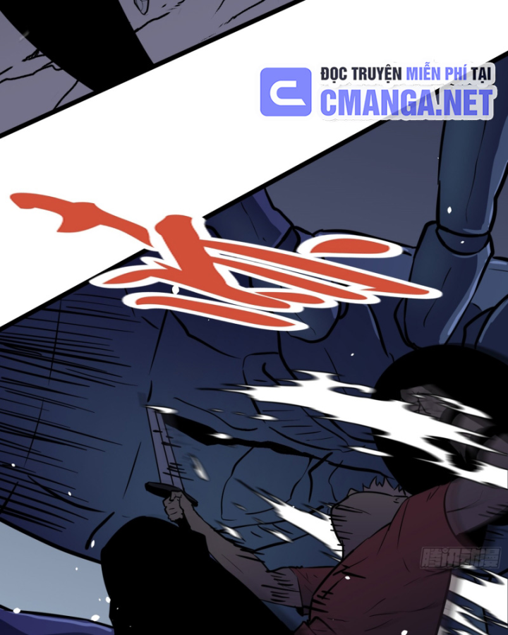 Công Hội Của Tôi Toàn Bộ Là Ác Ma Chapter 1 - Trang 2