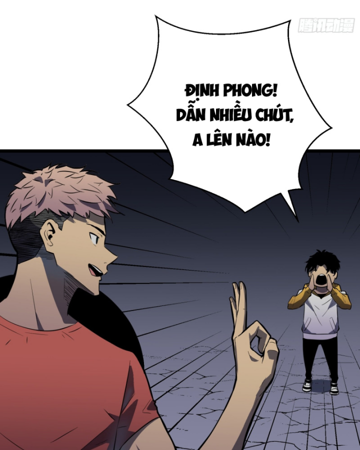 Công Hội Của Tôi Toàn Bộ Là Ác Ma Chapter 1 - Trang 2