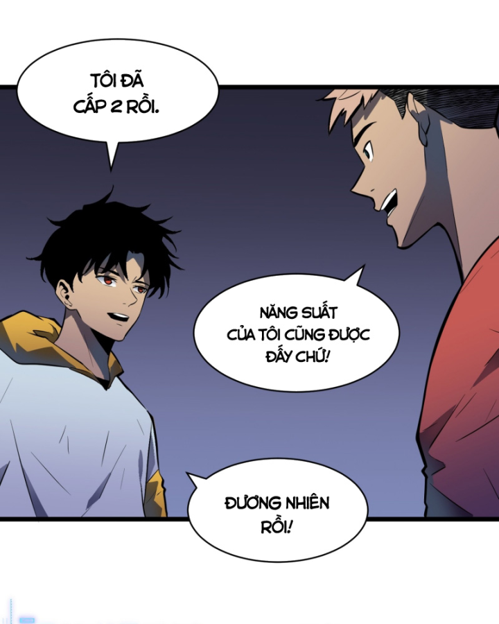 Công Hội Của Tôi Toàn Bộ Là Ác Ma Chapter 1 - Trang 2