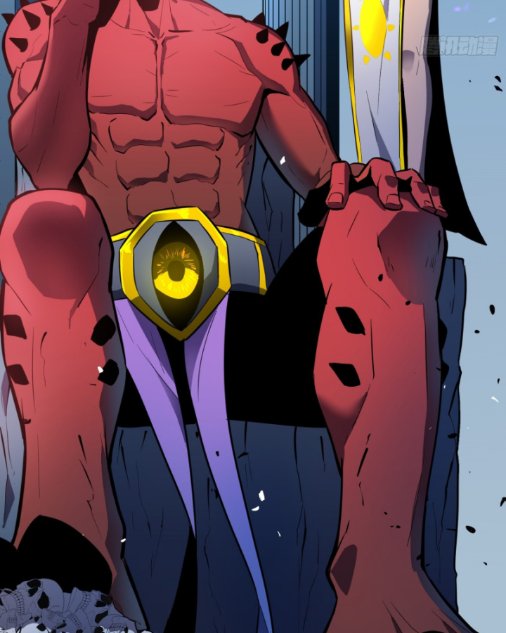 Công Hội Của Tôi Toàn Bộ Là Ác Ma Chapter 1 - Trang 2