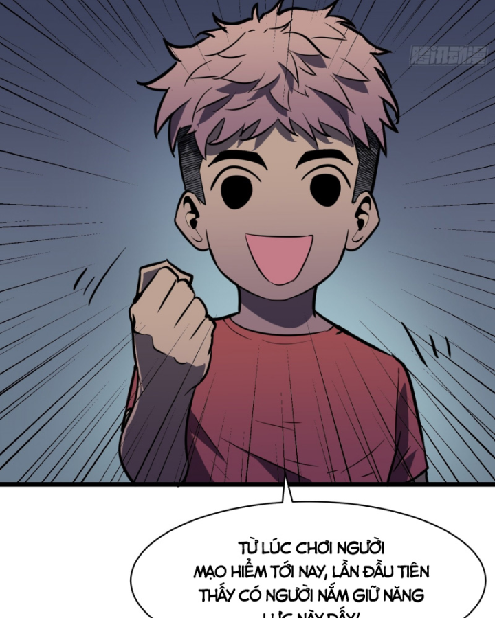 Công Hội Của Tôi Toàn Bộ Là Ác Ma Chapter 1 - Trang 2