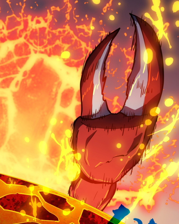 Công Hội Của Tôi Toàn Bộ Là Ác Ma Chapter 1 - Trang 2