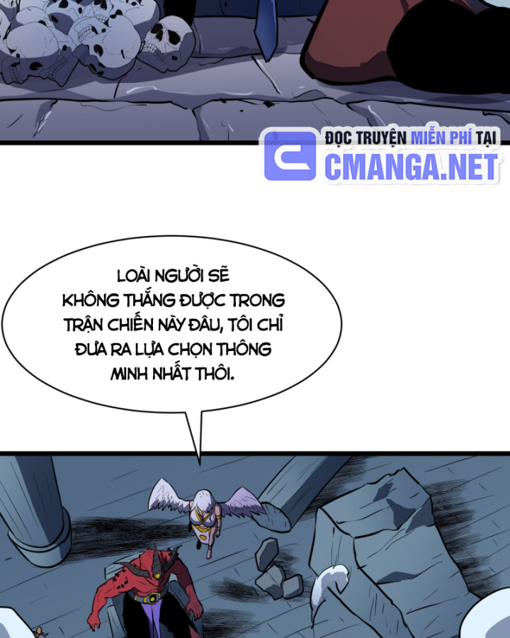 Công Hội Của Tôi Toàn Bộ Là Ác Ma Chapter 1 - Trang 2