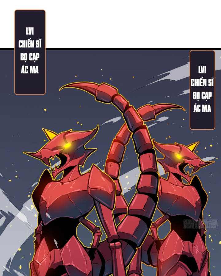 Công Hội Của Tôi Toàn Bộ Là Ác Ma Chapter 1 - Trang 2