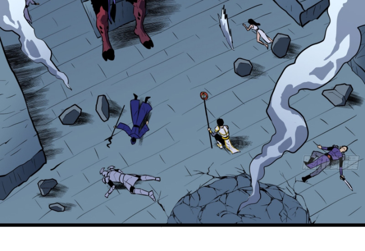 Công Hội Của Tôi Toàn Bộ Là Ác Ma Chapter 1 - Trang 2