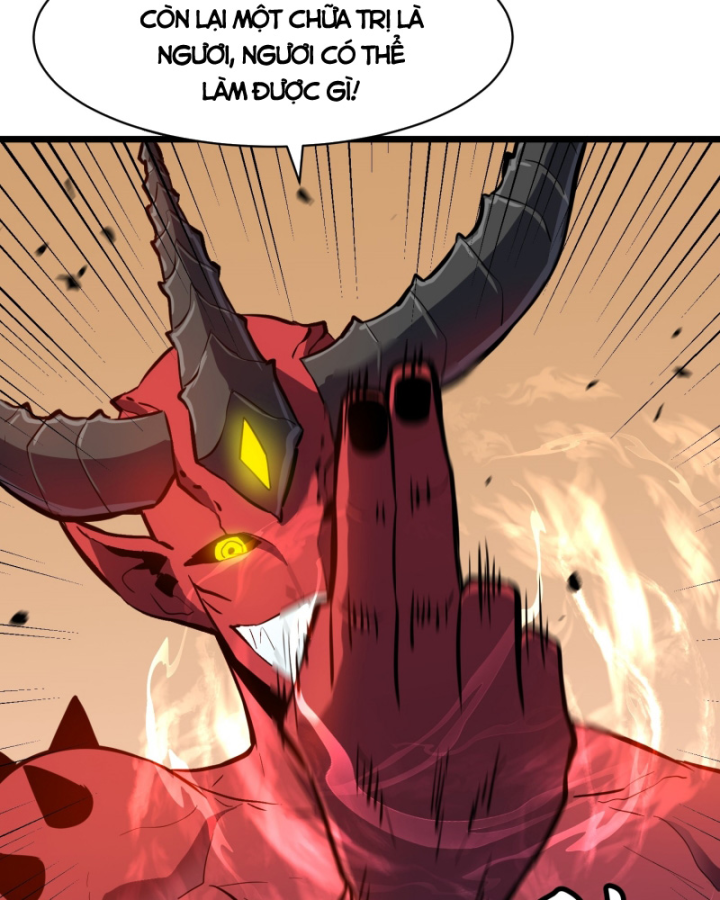 Công Hội Của Tôi Toàn Bộ Là Ác Ma Chapter 1 - Trang 2