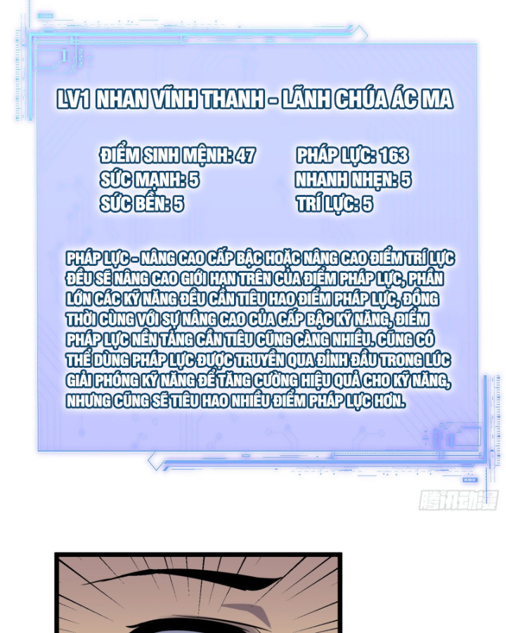 Công Hội Của Tôi Toàn Bộ Là Ác Ma Chapter 1 - Trang 2