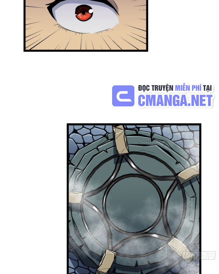 Công Hội Của Tôi Toàn Bộ Là Ác Ma Chapter 1 - Trang 2