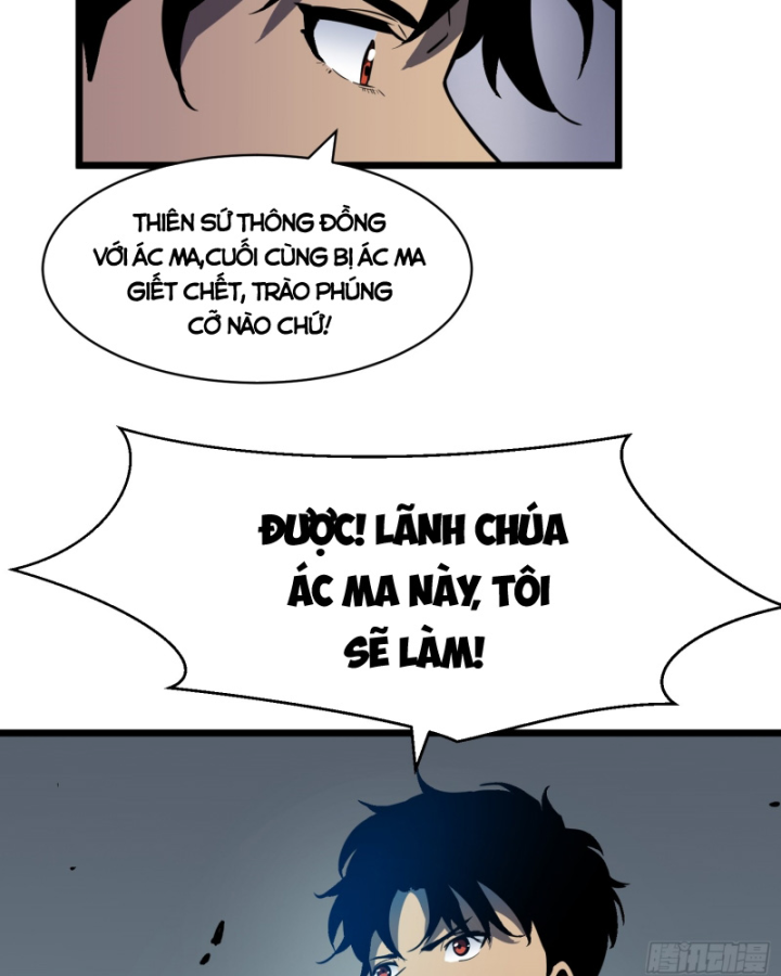 Công Hội Của Tôi Toàn Bộ Là Ác Ma Chapter 1 - Trang 2