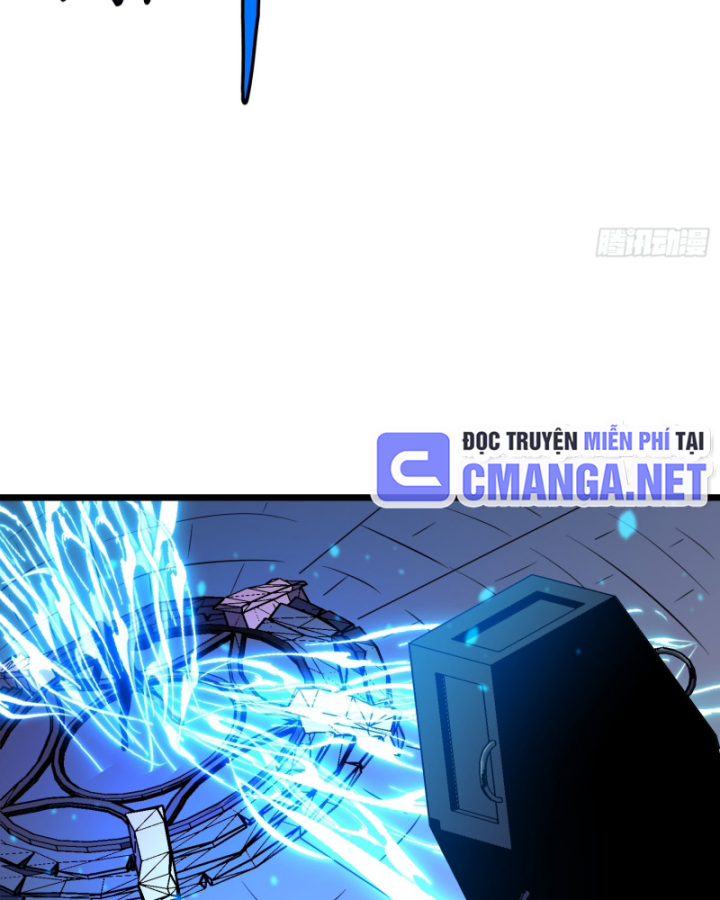 Công Hội Của Tôi Toàn Bộ Là Ác Ma Chapter 1 - Trang 2