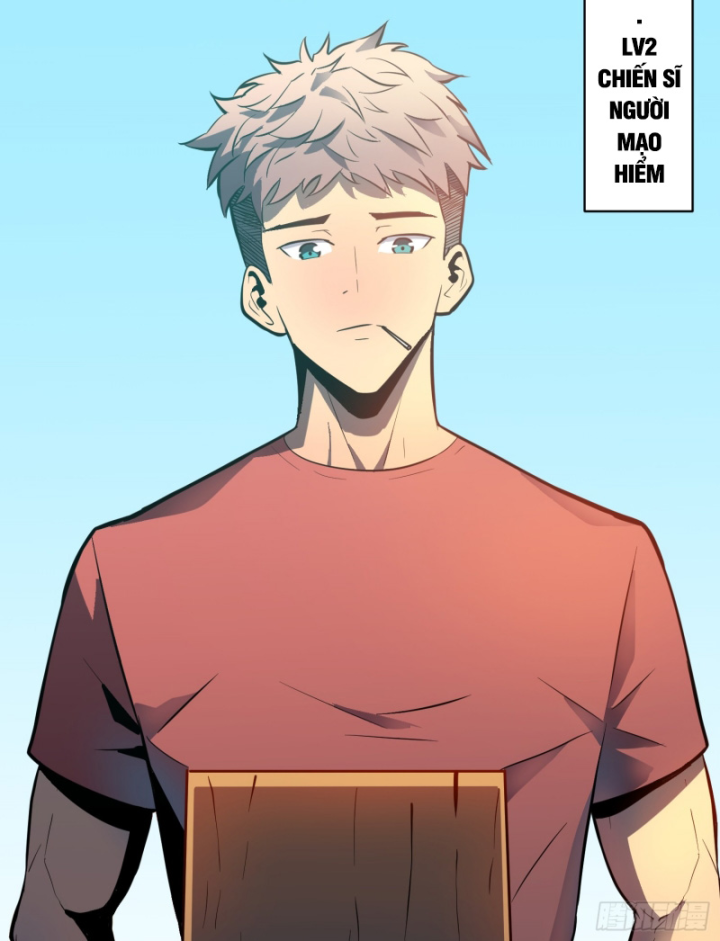 Công Hội Của Tôi Toàn Bộ Là Ác Ma Chapter 1 - Trang 2