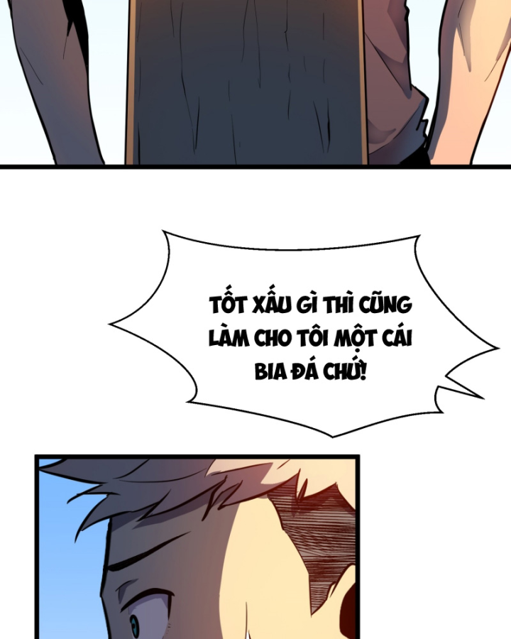 Công Hội Của Tôi Toàn Bộ Là Ác Ma Chapter 1 - Trang 2