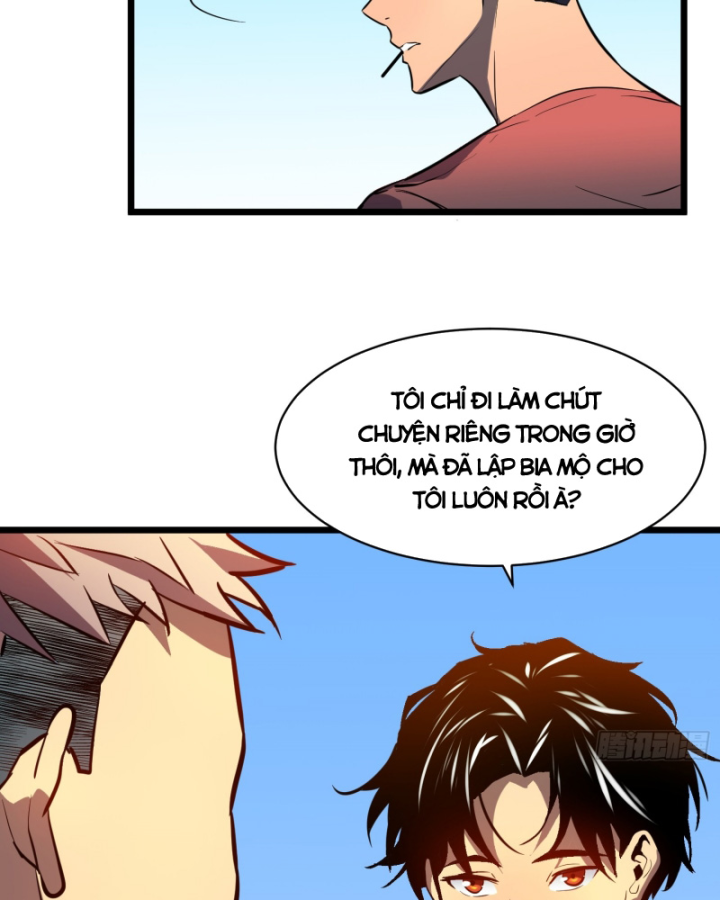 Công Hội Của Tôi Toàn Bộ Là Ác Ma Chapter 1 - Trang 2