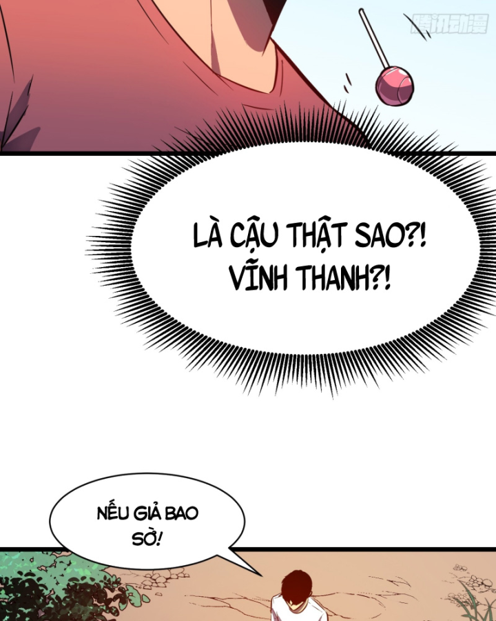 Công Hội Của Tôi Toàn Bộ Là Ác Ma Chapter 1 - Trang 2