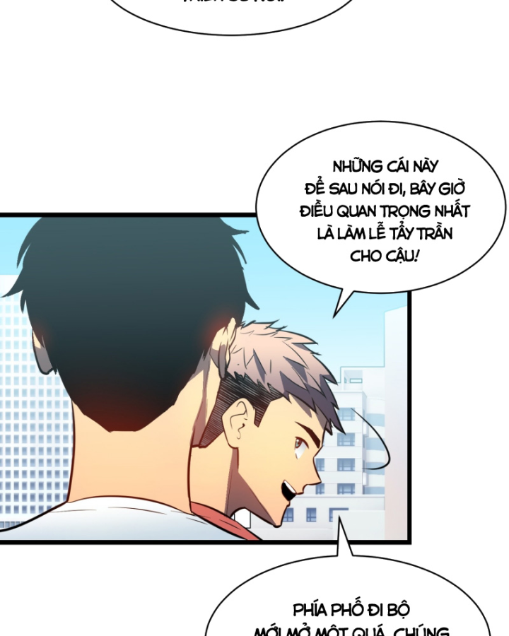 Công Hội Của Tôi Toàn Bộ Là Ác Ma Chapter 1 - Trang 2