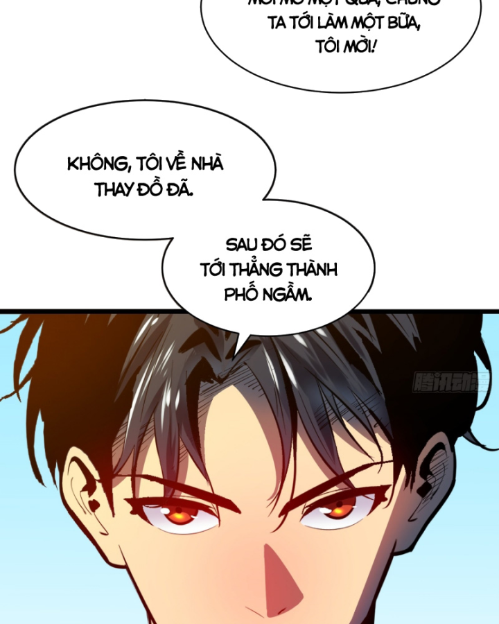 Công Hội Của Tôi Toàn Bộ Là Ác Ma Chapter 1 - Trang 2