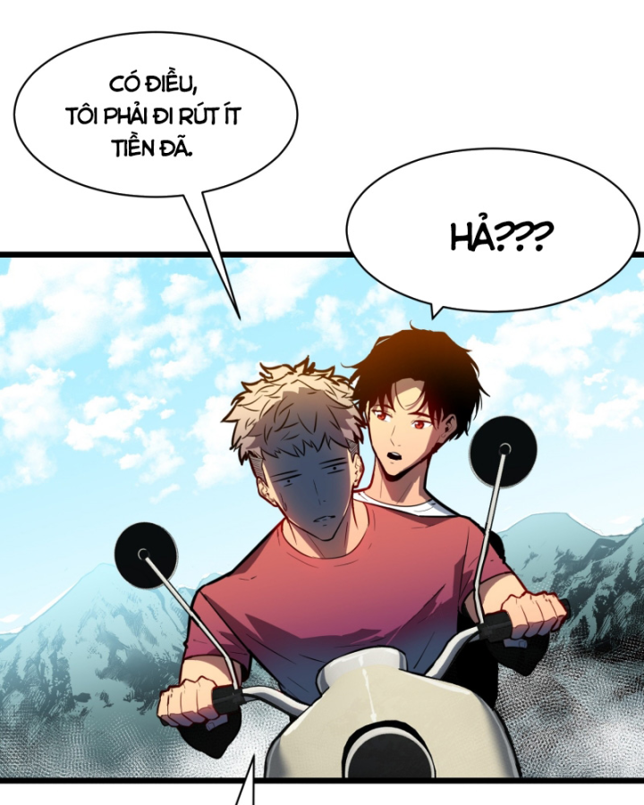 Công Hội Của Tôi Toàn Bộ Là Ác Ma Chapter 1 - Trang 2