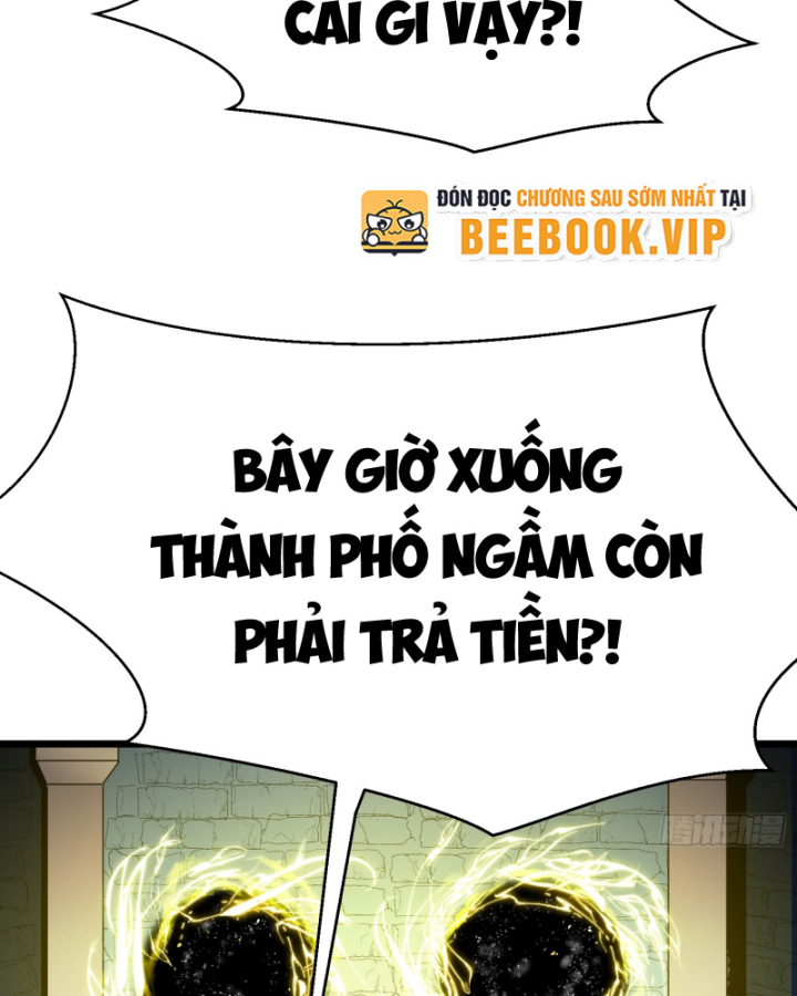 Công Hội Của Tôi Toàn Bộ Là Ác Ma Chapter 1 - Trang 2