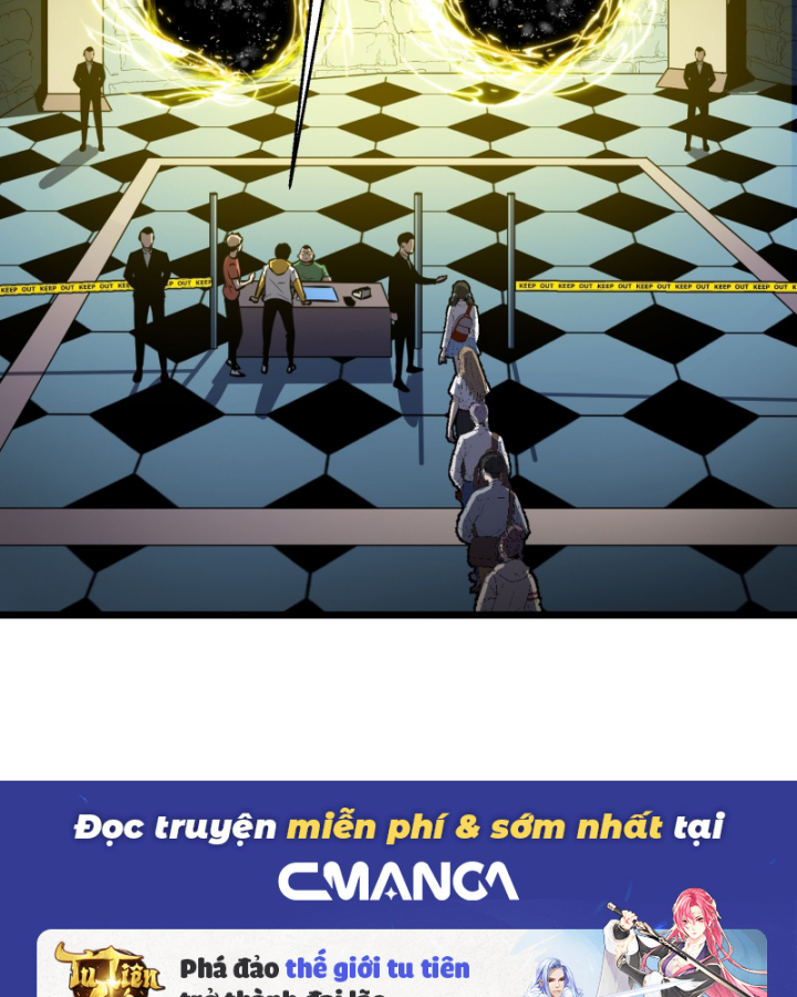 Công Hội Của Tôi Toàn Bộ Là Ác Ma Chapter 1 - Trang 2