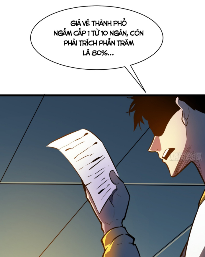 Công Hội Của Tôi Toàn Bộ Là Ác Ma Chapter 1 - Trang 2