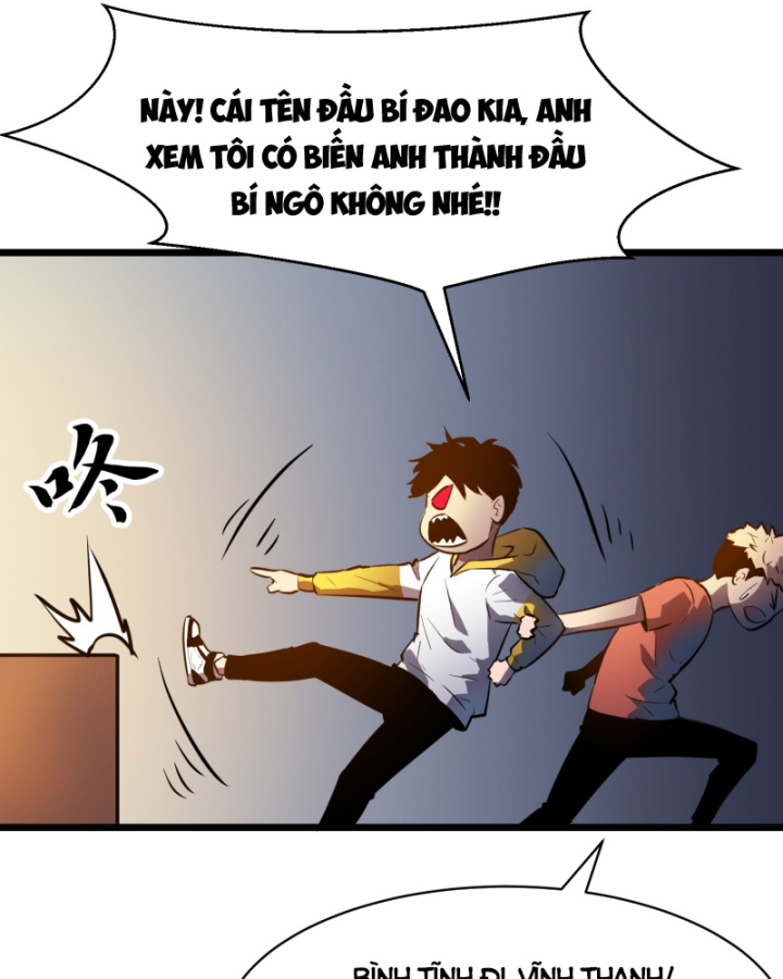 Công Hội Của Tôi Toàn Bộ Là Ác Ma Chapter 1 - Trang 2