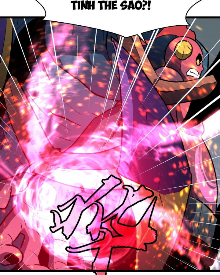 Công Hội Của Tôi Toàn Bộ Là Ác Ma Chapter 3 - Trang 2