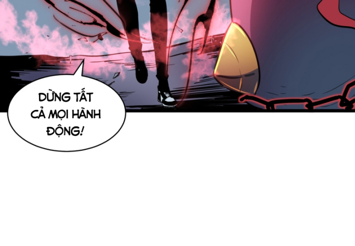 Công Hội Của Tôi Toàn Bộ Là Ác Ma Chapter 3 - Trang 2