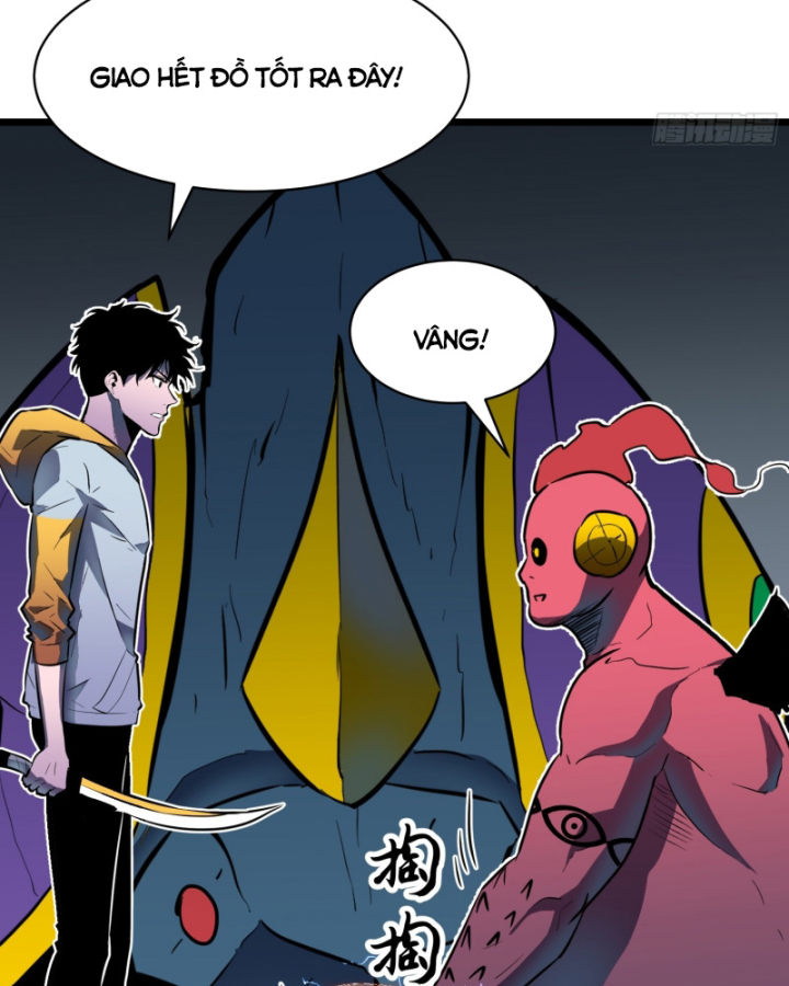 Công Hội Của Tôi Toàn Bộ Là Ác Ma Chapter 3 - Trang 2