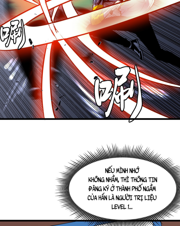 Công Hội Của Tôi Toàn Bộ Là Ác Ma Chapter 3 - Trang 2