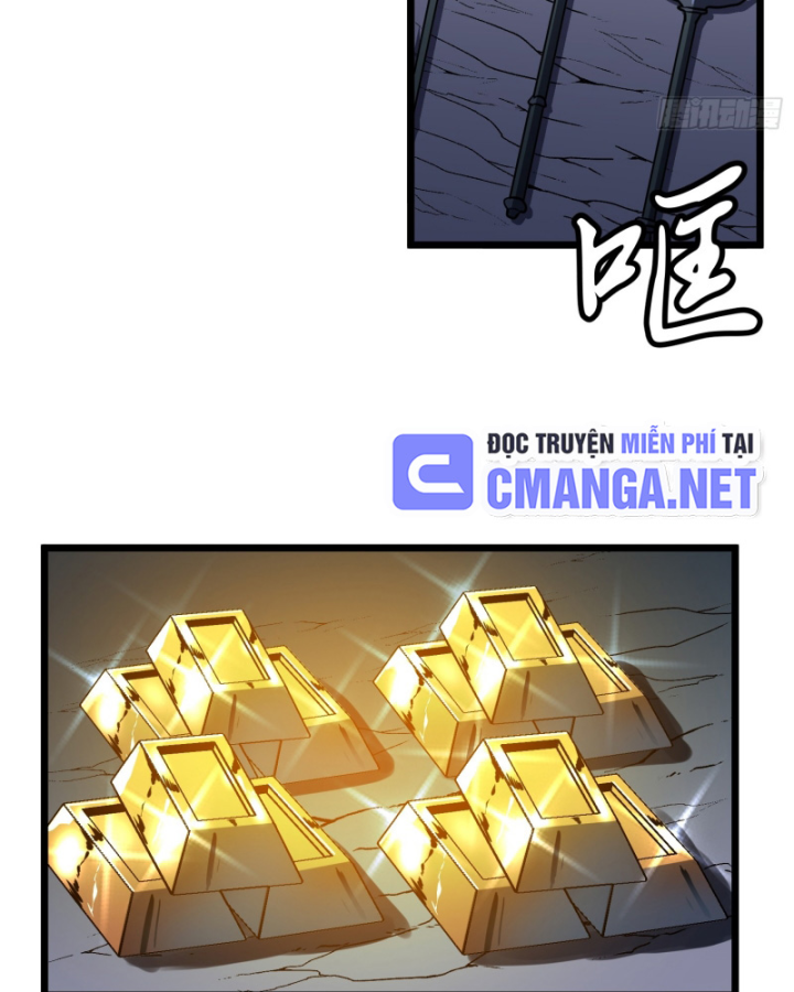 Công Hội Của Tôi Toàn Bộ Là Ác Ma Chapter 3 - Trang 2