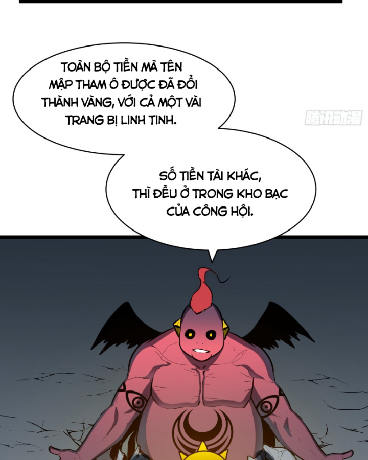 Công Hội Của Tôi Toàn Bộ Là Ác Ma Chapter 3 - Trang 2