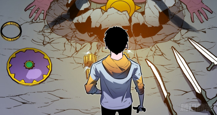 Công Hội Của Tôi Toàn Bộ Là Ác Ma Chapter 3 - Trang 2