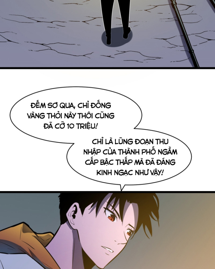 Công Hội Của Tôi Toàn Bộ Là Ác Ma Chapter 3 - Trang 2