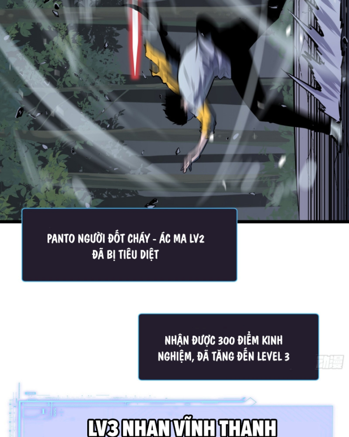 Công Hội Của Tôi Toàn Bộ Là Ác Ma Chapter 3 - Trang 2