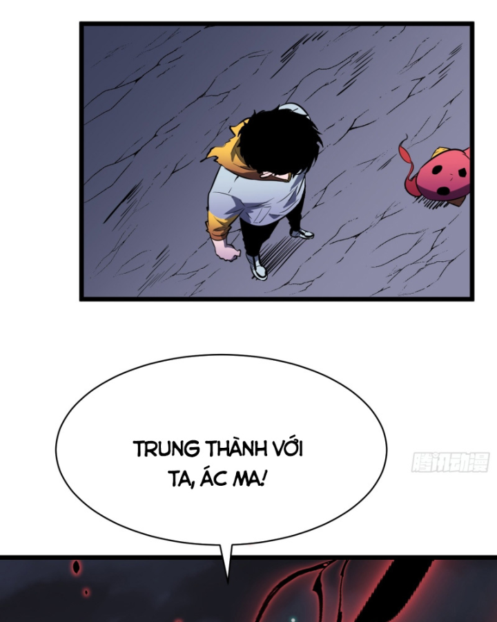 Công Hội Của Tôi Toàn Bộ Là Ác Ma Chapter 3 - Trang 2