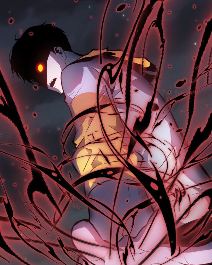 Công Hội Của Tôi Toàn Bộ Là Ác Ma Chapter 3 - Trang 2