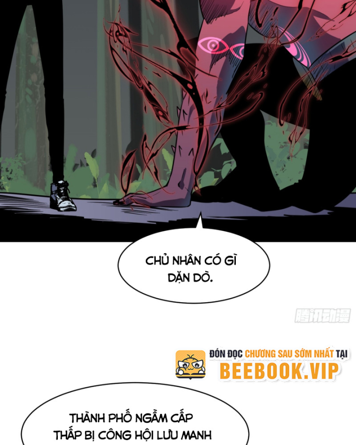 Công Hội Của Tôi Toàn Bộ Là Ác Ma Chapter 3 - Trang 2